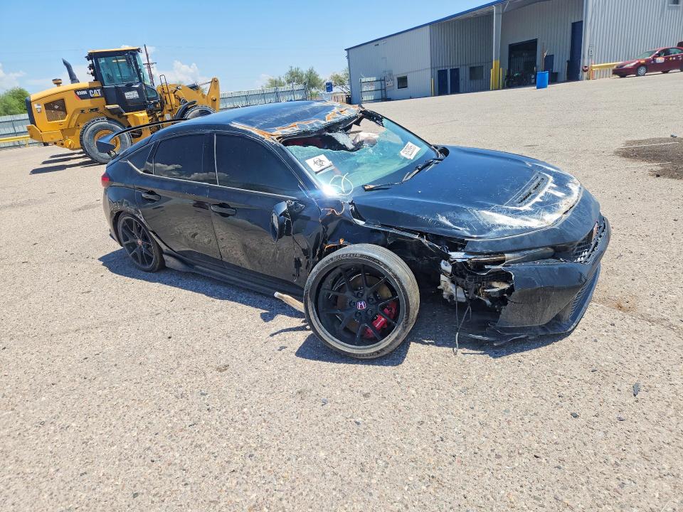 Продажа на аукционе авто 2025 Honda Civic, vin: JHMFL5G47SX007172, номер лота: 62938956