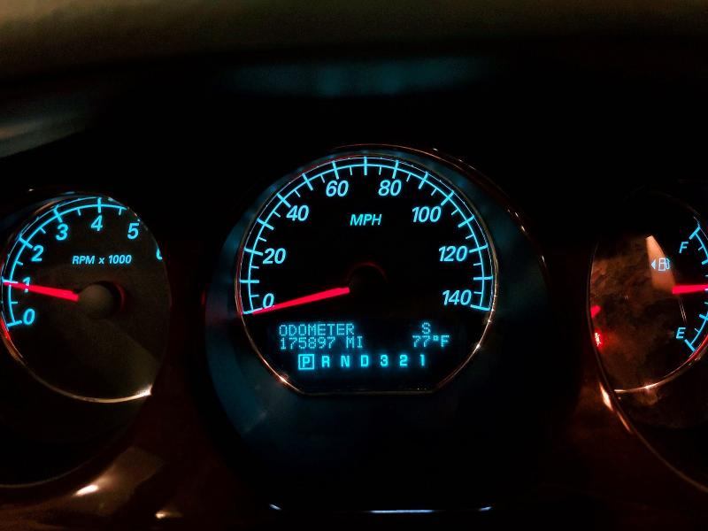60930696 :رقم المزاد ، 1G4HP57246U154405 vin ، 2006 Buick Lucerne مزاد بيع