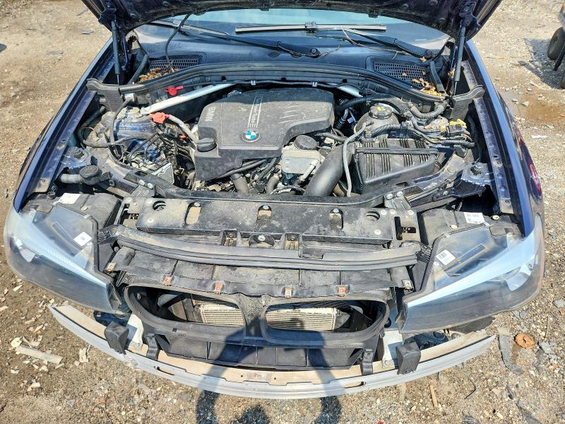 Aukcja sprzedaży 2016 Bmw X3, vin: 5UXWX9C59G0D93509, numer aukcji: 59852216