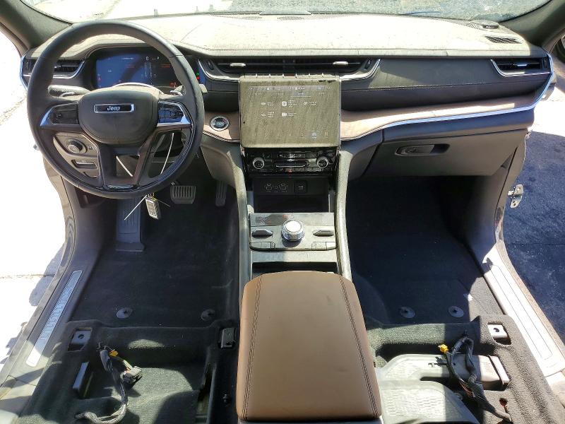 Aukcja sprzedaży 2024 Jeep Grand Cherokee, vin: 1C4RJYE63R8580519, numer aukcji: 60081336
