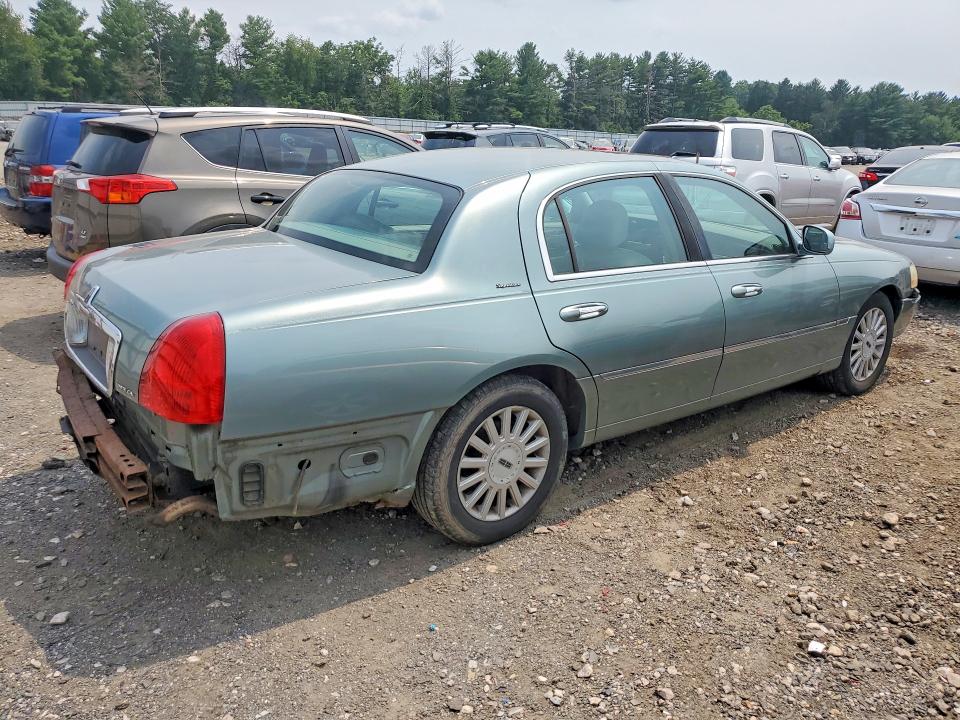 Aukcja sprzedaży 2005 Lincoln Town Car, vin: 1LNHM81W05Y606427, numer aukcji: 61200036