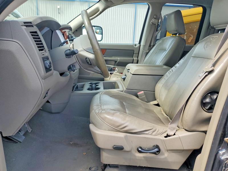 Продажа на аукционе авто 2007 Dodge Ram 1500, vin: 1D3HU18257J620647, номер лота: 62897816