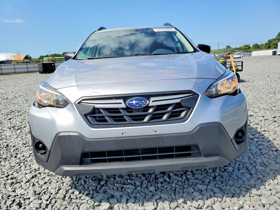 2021 Subaru Crosstrek მანქანა იყიდება აუქციონზე, vin: JF2GTABCXM8345094, აუქციონის ნომერი: 62204866