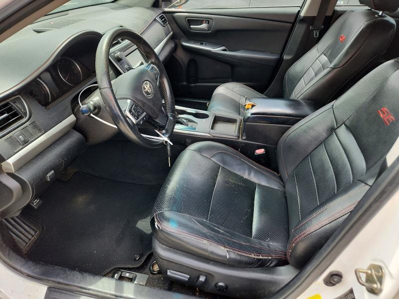 Продаж на аукціоні авто 2015 Toyota Camry, vin: 4T1BF1FK6FU006811, номер лоту: 61061316