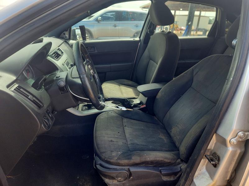 Продажа на аукционе авто 2010 Ford Focus, vin: 1FAHP3FN1AW198529, номер лота: 62681906