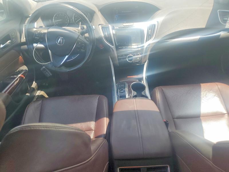 Продаж на аукціоні авто 2015 Acura Tlx, vin: 19UUB2F59FA009293, номер лоту: 59259876