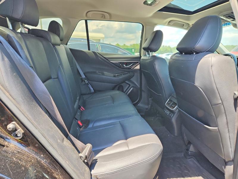 Aukcja sprzedaży 2020 Subaru Outback, vin: 4S4BTANC5L3202985, numer aukcji: 58908576