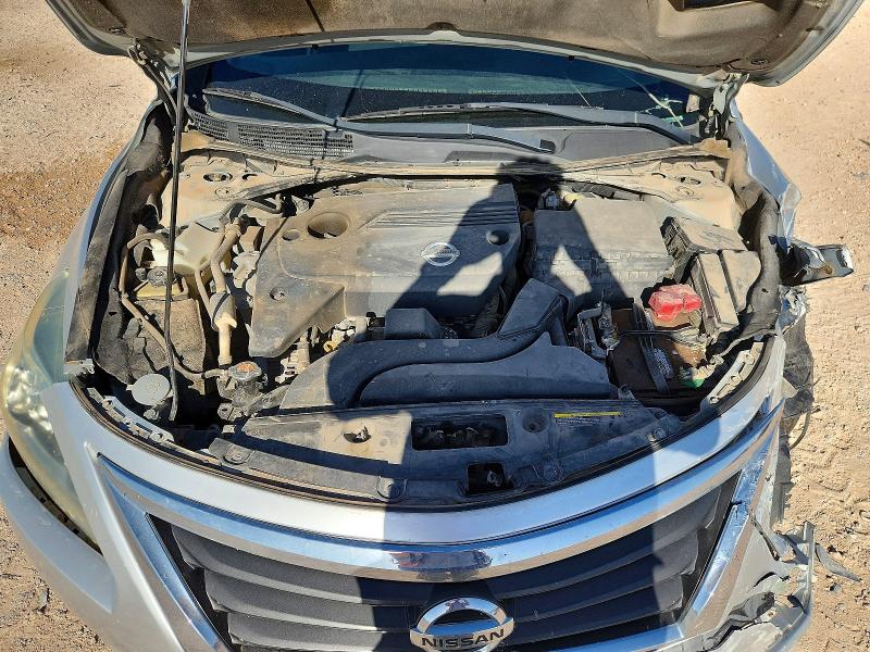 Aukcja sprzedaży 2015 Nissan Altima, vin: 1N4AL3AP2FN339708, numer aukcji: 62267876