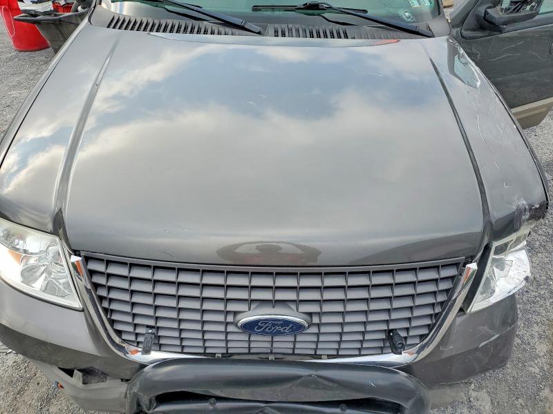 61764256 :رقم المزاد ، 1FMPU16LX3LA95496 vin ، 2003 Ford Expedition مزاد بيع