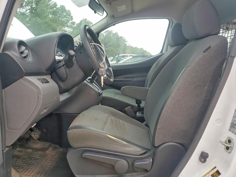 2021 Nissan Nv200 მანქანა იყიდება აუქციონზე, vin: 3N6CM0KN7MK705352, აუქციონის ნომერი: 55849546