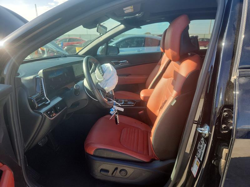 Aukcja sprzedaży 2025 Kia Sportage, vin: 5XYK53DF6SG245036, numer aukcji: 59369926
