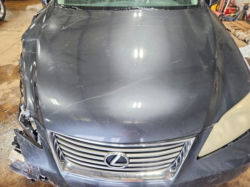 Продажа на аукционе авто 2009 Lexus Es, vin: JTHBJ46G192324057, номер лота: 59695556