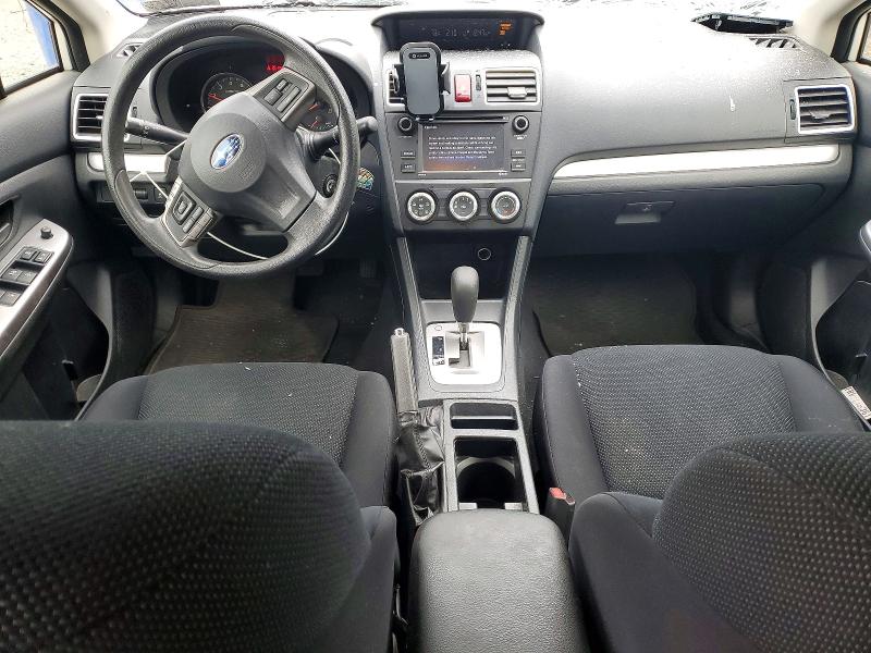 Aukcja sprzedaży 2015 Subaru Impreza, vin: JF1GJAA6XFH013231, numer aukcji: 59895676
