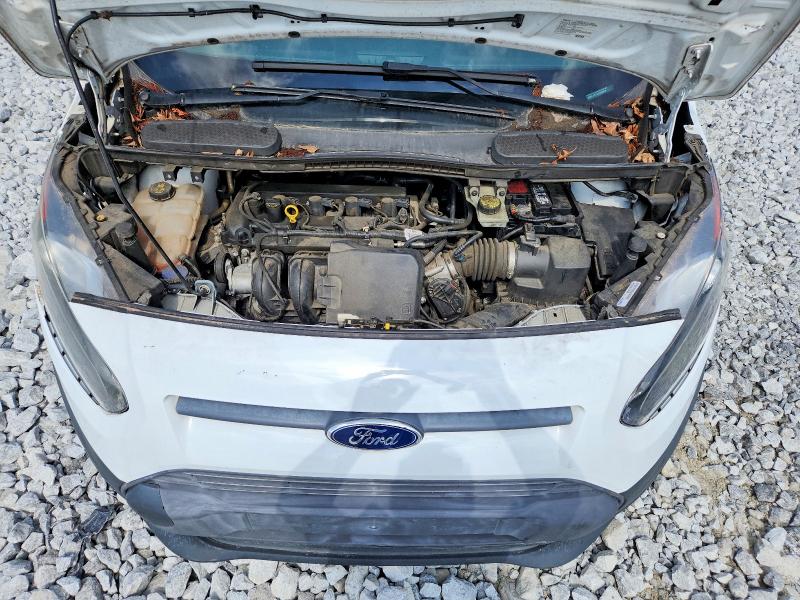 Продаж на аукціоні авто 2016 Ford Transit Connect, vin: NM0LS7E7XG1290576, номер лоту: 60040086