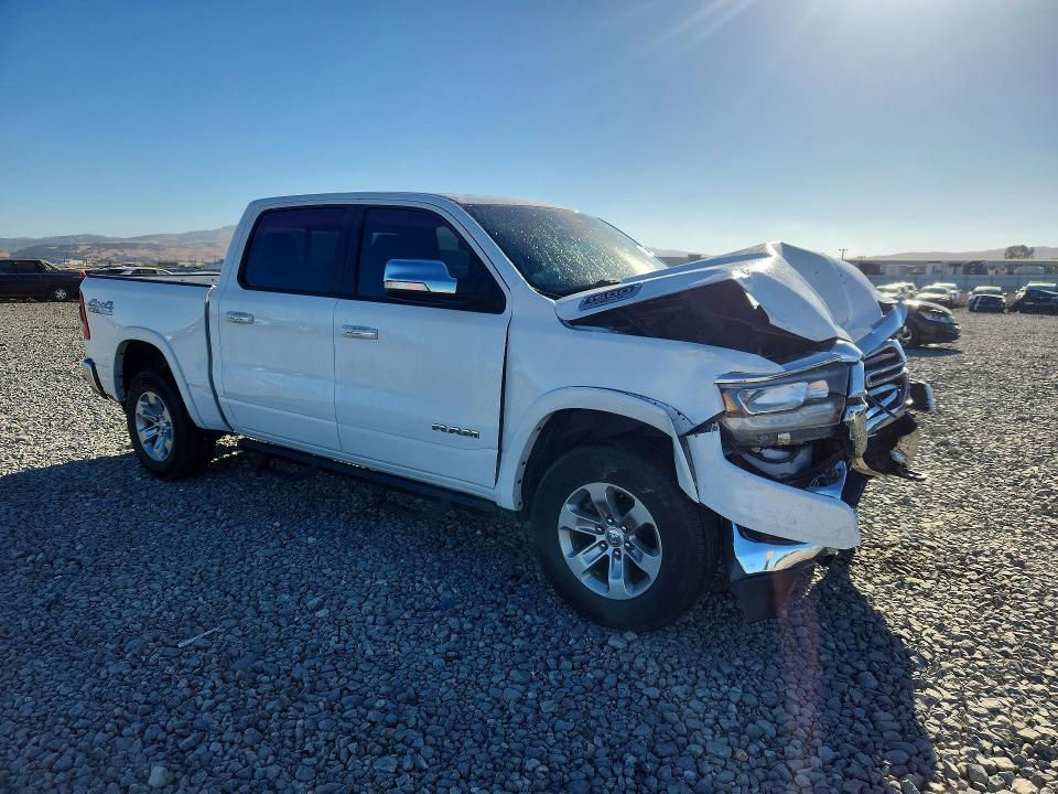 Продажа на аукционе авто 2020 Ram 1500, vin: 1C6SRFJT0LN282116, номер лота: 62406756