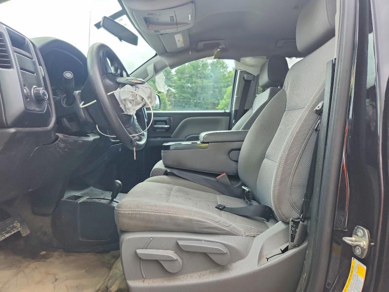Aukcja sprzedaży 2018 Chevrolet Silverado, vin: 1GCVKPEC5JZ265358, numer aukcji: 63498946