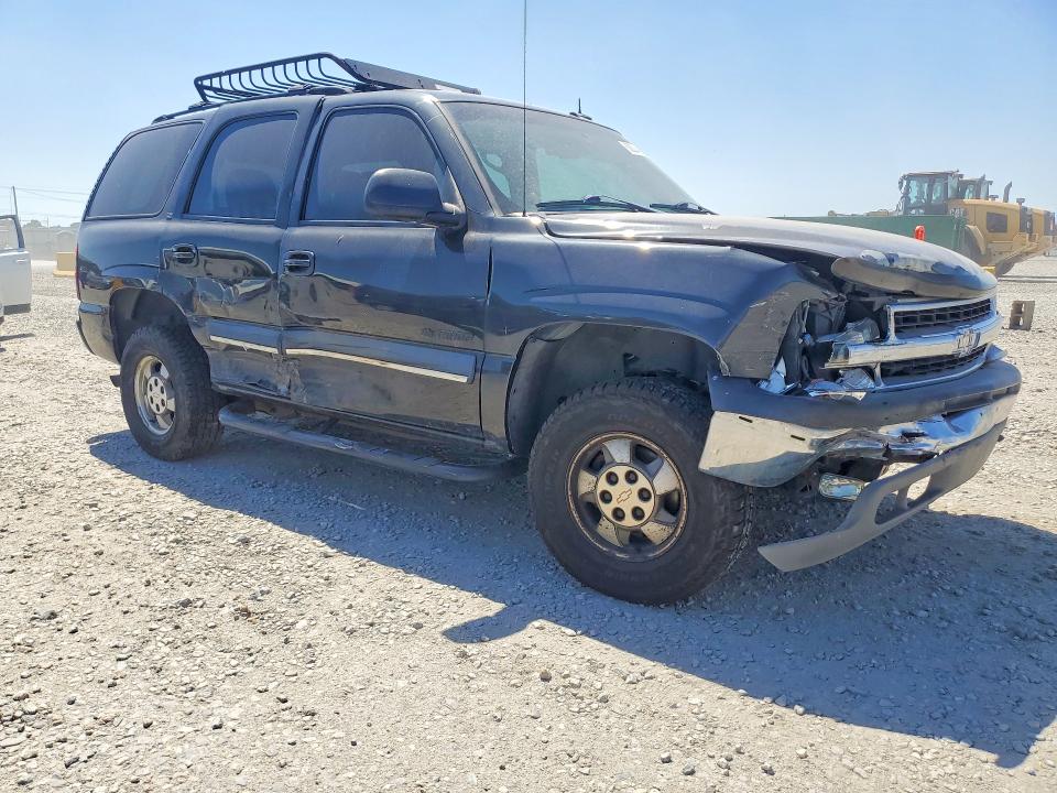 Aukcja sprzedaży 2003 Chevrolet Tahoe, vin: 1GNEK13Z93R174592, numer aukcji: 60624406