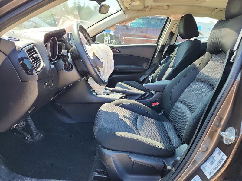 Aukcja sprzedaży 2015 Mazda 3, vin: 3MZBM1V7XFM144182, numer aukcji: 62159446