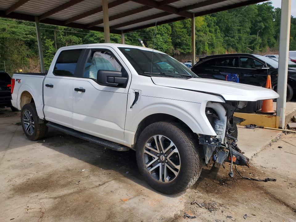 Aukcja sprzedaży 2023 Ford F150, vin: 1FTEW1EPXPKE97878, numer aukcji: 59993316