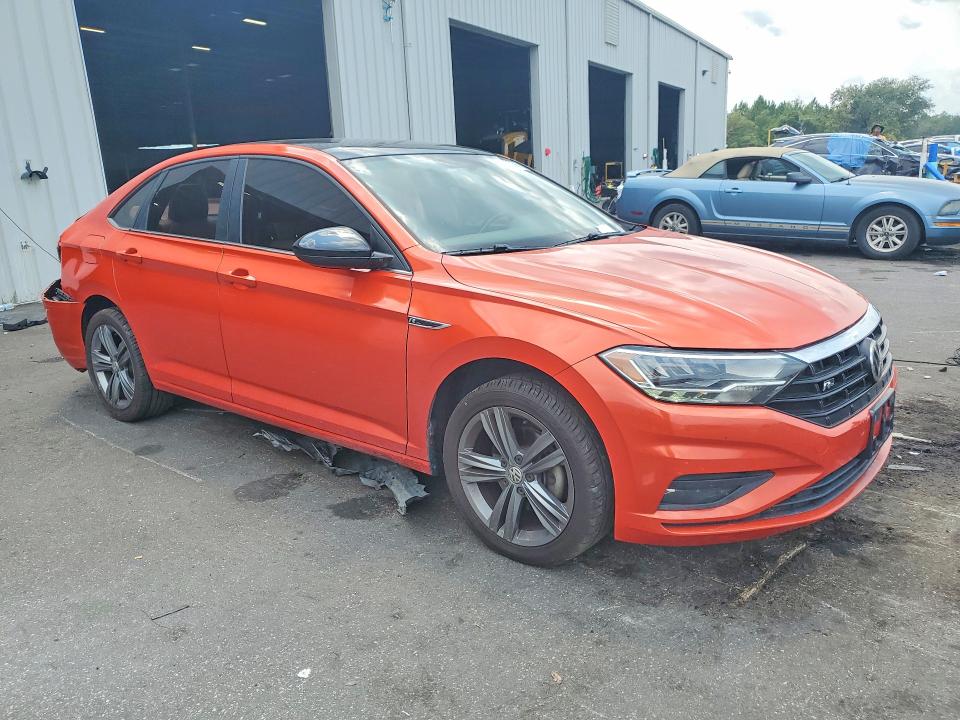 Aukcja sprzedaży 2019 Volkswagen Jetta, vin: 3VWC57BU7KM163927, numer aukcji: 62578236