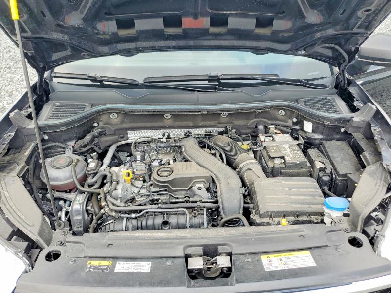 Aukcja sprzedaży 2024 Volkswagen Taos, vin: 3VV8X7B27RM034311, numer aukcji: 62971816
