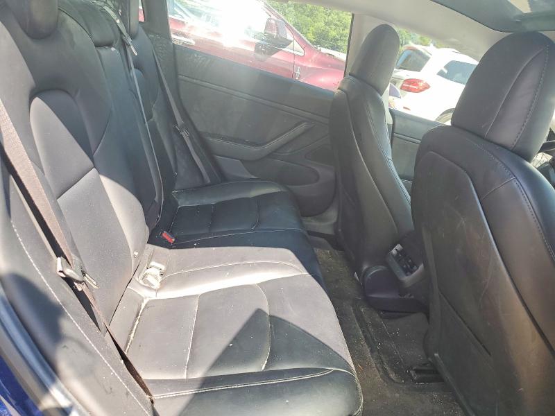 Продаж на аукціоні авто 2018 Tesla Model 3, vin: 5YJ3E1EB7JF064358, номер лоту: 60473166