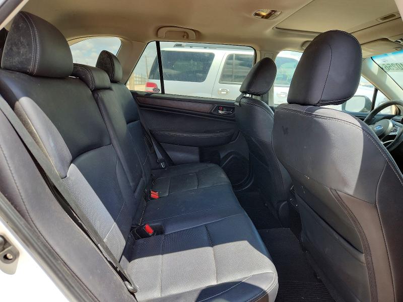 61340256 :رقم المزاد ، 4S4BSANC8H3408652 vin ، 2017 Subaru Outback مزاد بيع