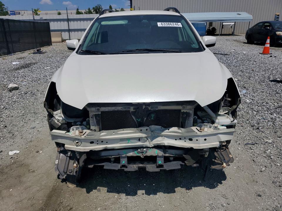 2015 Subaru Xv Crosstrek მანქანა იყიდება აუქციონზე, vin: JF2GPACC5F8234152, აუქციონის ნომერი: 63386246