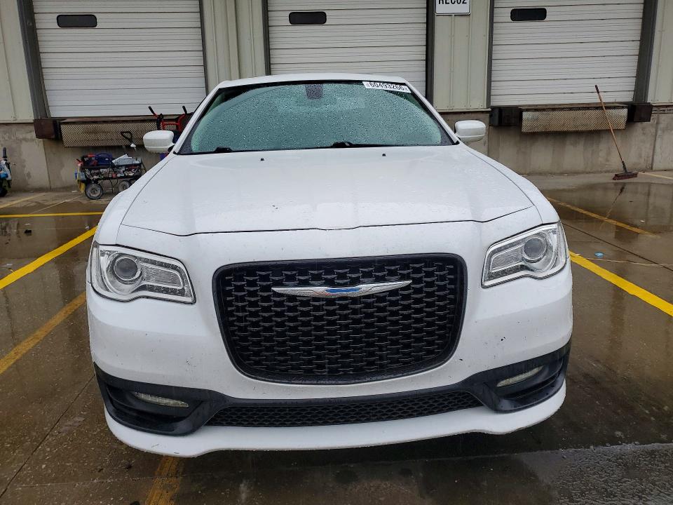 Aukcja sprzedaży 2017 Chrysler 300, vin: 2C3CCARG0HH534735, numer aukcji: 60493266