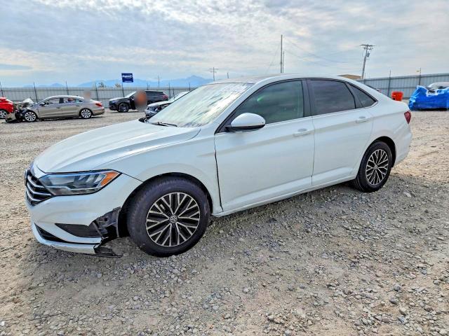 Продажа на аукционе авто 2020 Volkswagen Jetta, vin: 3VWCB7BU5LM018637, номер лота: 61627176