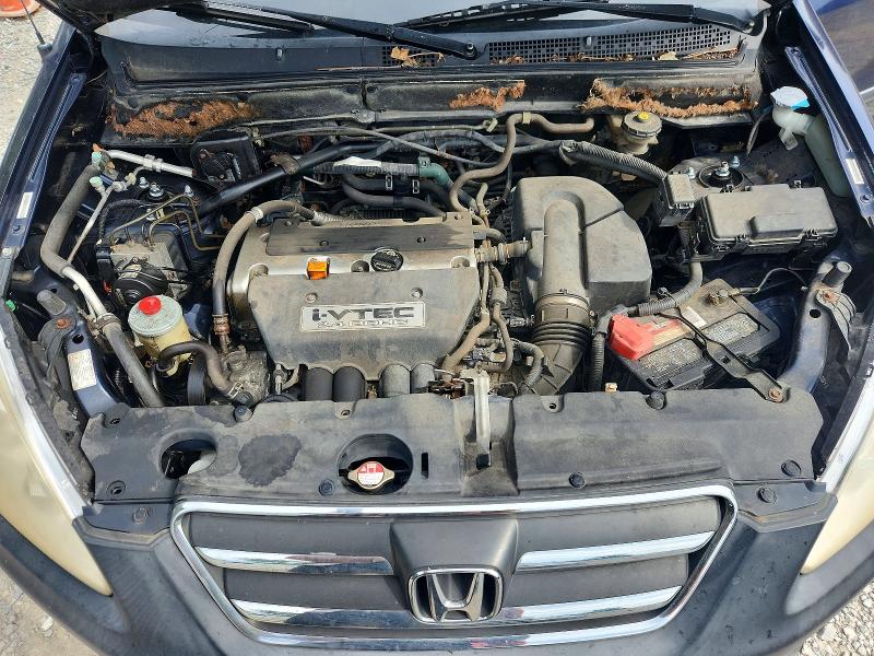 Продажа на аукционе авто 2006 Honda Cr-v, vin: JHLRD78576C037061, номер лота: 60425266