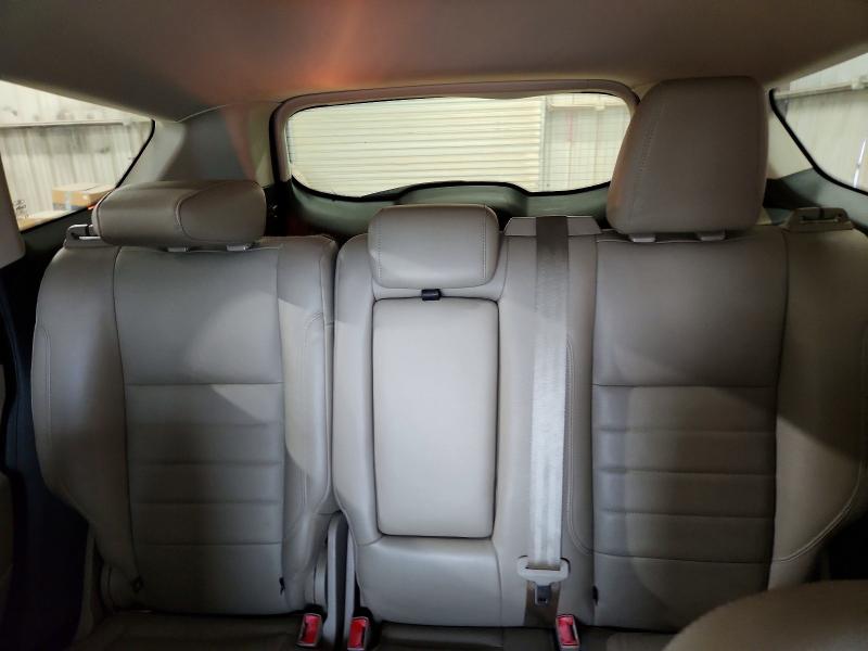 2013 Ford Escape მანქანა იყიდება აუქციონზე, vin: 1FMCU0HX7DUB47574, აუქციონის ნომერი: 61147376