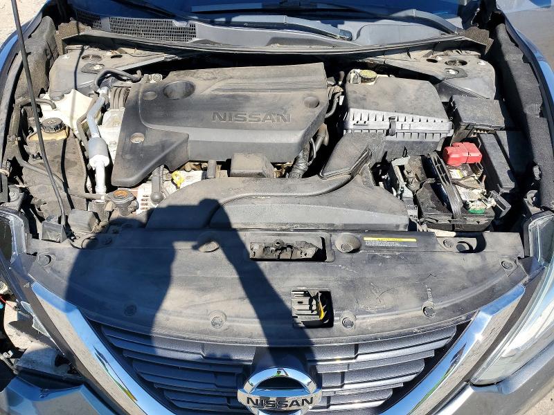 Продаж на аукціоні авто 2017 Nissan Altima, vin: 1N4AL3AP0HC156421, номер лоту: 63124716