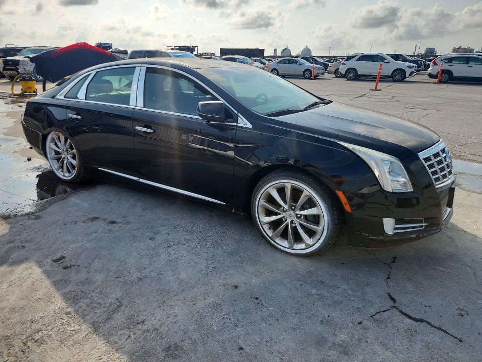 Aukcja sprzedaży 2013 Cadillac Xts, vin: 2G61R5S33D9102079, numer aukcji: 62231526