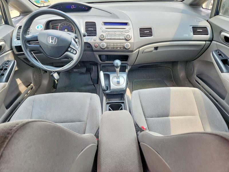 Aukcja sprzedaży 2008 Honda Civic, vin: 2HGFA16538H512098, numer aukcji: 62754626