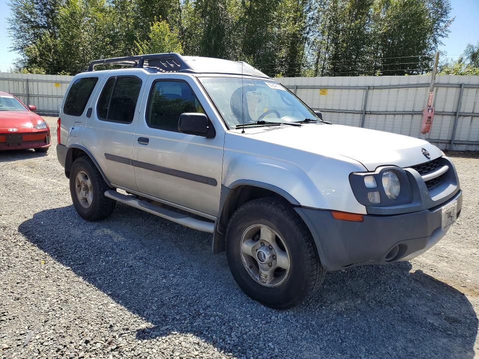 Aukcja sprzedaży 2004 Nissan Xterra, vin: 5N1ED28Y74C653280, numer aukcji: 60642156
