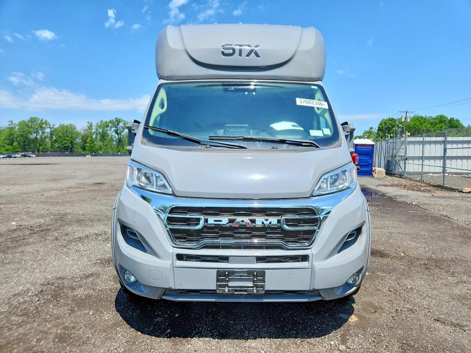 Aukcja sprzedaży 2023 Ram Promaster 3500, vin: 3C7WRVMG4PE566638, numer aukcji: 57602346