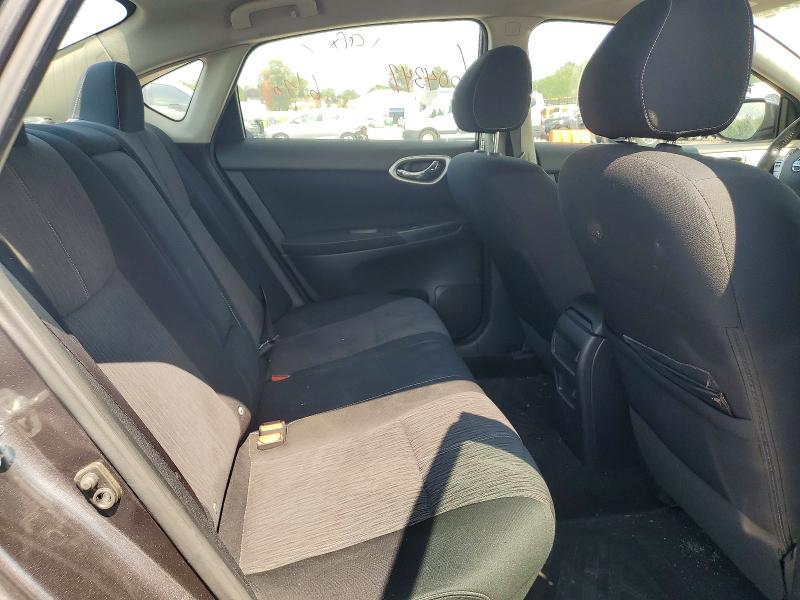 Продажа на аукционе авто 2014 Nissan Sentra, vin: 3N1AB7AP9EL654544, номер лота: 60883666