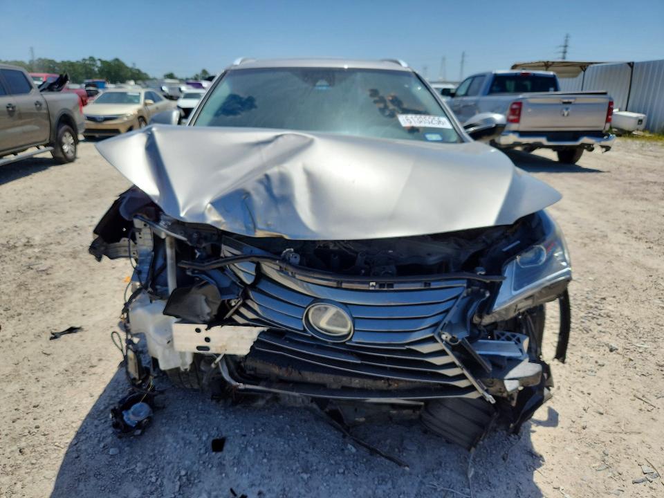 61385256 :رقم المزاد ، 2T2ZZMCA8KC151410 vin ، 2019 Lexus Rx 350 مزاد بيع