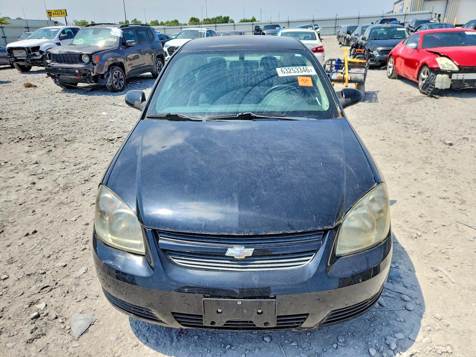 Aukcja sprzedaży 2009 Chevrolet Cobalt, vin: 1G1AT58H697230805, numer aukcji: 63253346