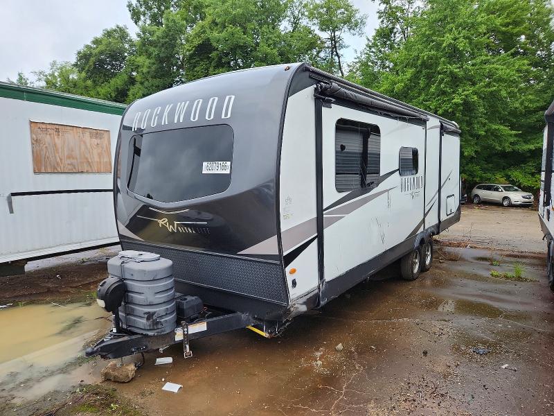 Продаж на аукціоні авто 2024 Foresriver Rockwood, vin: 4X4TRLB27RZ192989, номер лоту: 62079166
