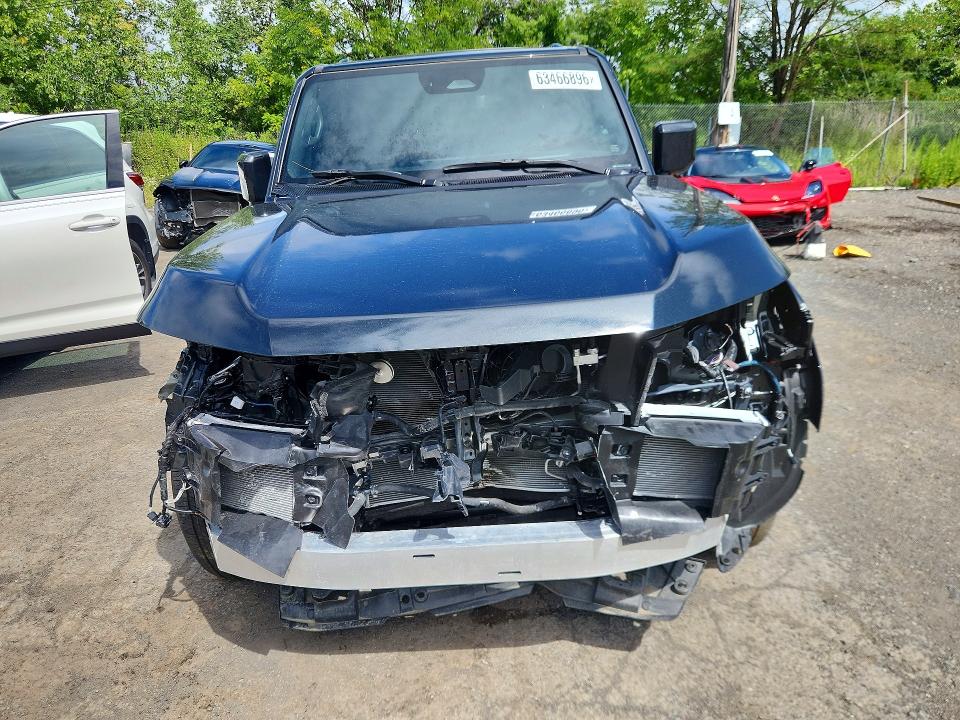 Aukcja sprzedaży 2025 Lexus Gx 550, vin: JTJVBCDX4S5052209, numer aukcji: 63466896
