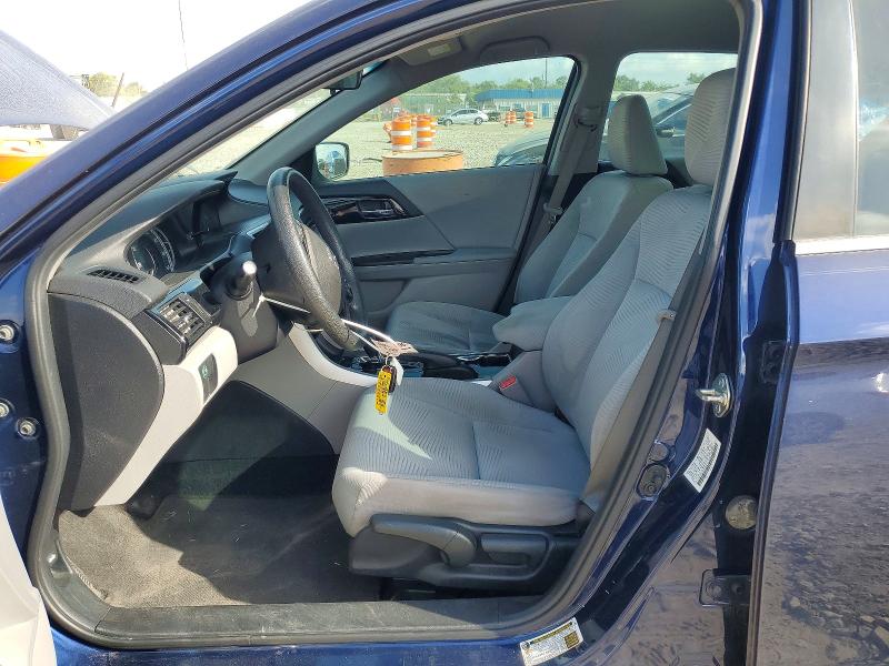 62820976 :رقم المزاد ، 1HGCR2F37HA106906 vin ، 2017 Honda Accord مزاد بيع