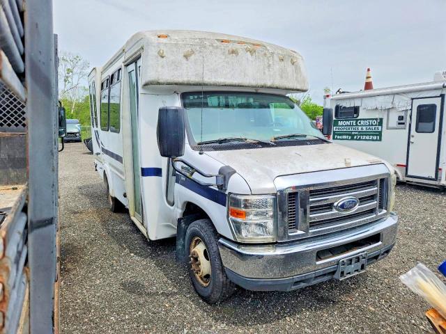 Aukcja sprzedaży 2013 Ford Econoline, vin: 1FDEE3FL8DDA74545, numer aukcji: 59885926