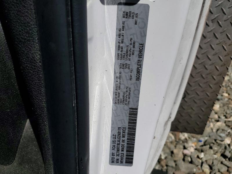 Продаж на аукціоні авто 2020 Ram 3500, vin: 3C7WRTBL4LG248179, номер лоту: 58823606