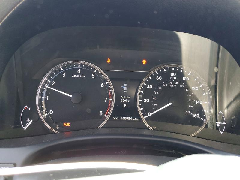 Aukcja sprzedaży 2014 Lexus Gs, vin: JTHBE1BL2E5043271, numer aukcji: 60429166