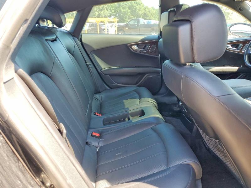 Aukcja sprzedaży 2012 Audi A7, vin: WAU3GAFC3CN162936, numer aukcji: 60000986