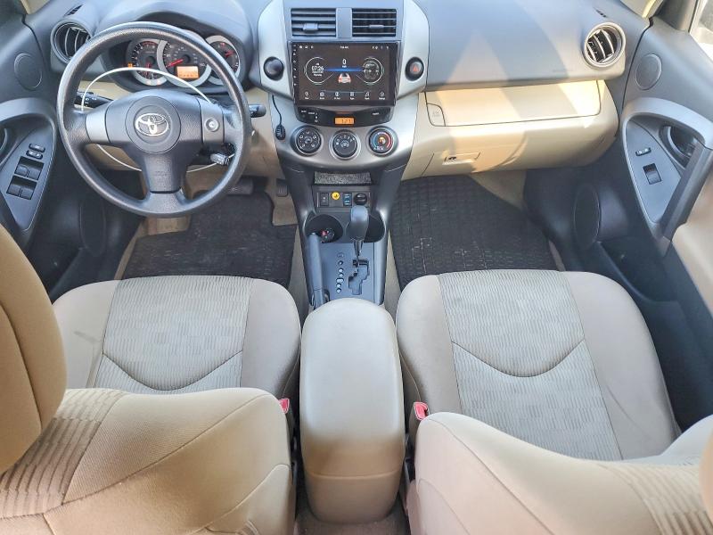 Продаж на аукціоні авто 2011 Toyota Rav4, vin: 2T3ZF4DV3BW066205, номер лоту: 60014366