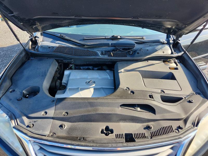 Продажа на аукционе авто 2013 Lexus Rx 350, vin: JTJBK1BA8D2450551, номер лота: 57386226