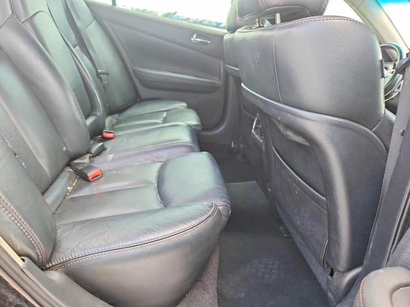 Продажа на аукционе авто 2012 Nissan Maxima, vin: 1N4AA5AP3CC812492, номер лота: 61065926